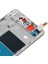 Huawei P8 Sayısallaştırıcı Için Oem LCD Ekran - Beyaz (Yurt Dışından) 5