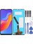 Huawei Honor Play 8A Için Oem LCD Ekranı - Siyah (Yurt Dışından) 1