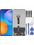 Huawei P Smart 2021 Için LCD Ekran Huawei P Smart 2021 (Oem) - Beyaz (Yurt Dışından) 1