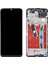 Huawei Nova Y60 Için Çerçeveli LCD Ekran - Çok Renkli (Yurt Dışından) 3