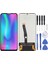 Huawei Honor 10 / Honor 20I Için Oem LCD Ekranı - Siyah (Yurt Dışından) 1