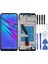 Huawei Y6 (2019) / Y6 Pro (2019) Için Çerçeveli Oem LCD Ekran - Çok Renkli (Yurt Dışından) 1