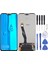 Huawei Için LCD Ekran 9 Plus Cog - Siyah (Yurt Dışından) 1