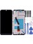 Huawei Honor Play 8A Için Çerçeveli Oem LCD Ekran - Siyah (Yurt Dışından) 2