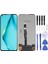 Huawei P40 / Nova 6 Se Huawei P40 / Nova 6 Se / P20 Lite 2019 Lite Için LCD Ekran - Beyaz (Yurt Dışından) 1