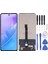 Huawei Için LCD Ekran 20 Se 4g - Çok Renkli (Yurt Dışından) 1