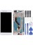 Huawei P10 / Nova Sayısallaştırıcı Için Oem LCD Ekran Çerçeveli Tam - Beyaz (Yurt Dışından) 1