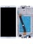 Huawei Honor 7x Dijitalleştirici Için Oem LCD Ekran - Beyaz (Yurt Dışından) 3