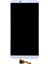 Huawei Honor 7x Için Oem LCD Ekranı - Beyaz (Yurt Dışından) 2