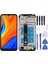 Huawei Y5 Için Çerçeveli Oem LCD Ekran (2019) - Çok Renkli (Yurt Dışından) 1