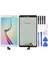 Huawei Mediapad T1 8.0 Pro Için Oem LCD Ekranı - Beyaz (Yurt Dışından) 1