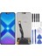 Honor 8x/9x Cog Için LCD Ekran 8x/9x Lite - Siyah (Yurt Dışından) 1