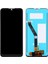 Huawei Y6S 2019 Için LCD Ekran - Siyah (Yurt Dışından) 3