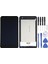 Huawei Mediapad T2 7.0 BGO-DL09/BGO-L03 Için Çerçeveli Oem LCD Ekran - Siyah (Yurt Dışından) 2