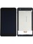 Huawei Mediapad T2 7.0 BGO-DL09/BGO-L03 Için Çerçeveli Oem LCD Ekran - Siyah (Yurt Dışından) 3