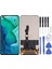Huawei Honor 8 Için Oem LCD Ekran Digitizer Tam - Siyah (Yurt Dışından) 1
