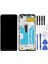 Huawei P Smart 2021 Için Çerçeveli Oem LCD Ekran - Çok Renkli (Yurt Dışından) 2