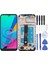 Huawei Honor 8s Için Çerçeveli Oem LCD Ekran - Siyah (Yurt Dışından) 1