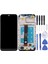 Huawei Honor 8s Için Çerçeveli Oem LCD Ekran - Siyah (Yurt Dışından) 2