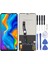 Huawei P30 Için LCD Ekran - Siyah (Yurt Dışından) 1
