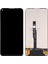 Huawei P40 / JNY-L21A / JNY-L01A / JNY-L21B / JNY-L22A / JNY-L02A / JNY-L22B / Jny-Lx1 Için LCD Ekranı - Siyah (Yurt Dışından) 3
