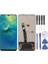 Huawei P9 Plus Için Oem LCD Ekran - Beyaz (Yurt Dışından) 1