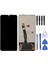 Huawei P9 Plus Için Oem LCD Ekran - Beyaz (Yurt Dışından) 2