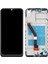 Huawei Y6S Için Frame 2019 ile Oem LCD Ekran - Siyah (Yurt Dışından) 3