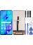 Huawei Nova Için Oem LCD Ekranı 5t / YAL-L21 / TAL-L61 / YAL-L71 / YAL-L61D - Siyah (Yurt Dışından) 1