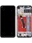 Huawei P40 E Için Çerçeveli Oem LCD Ekran - Siyah (Yurt Dışından) 3