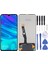 Huawei P Smart Pro 2019 Cog Için LCD Ekran - Beyaz (Yurt Dışından) 1