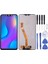 Huawei Nova 3ı / P Smart Plus Için Oem LCD Ekranı - Siyah (Yurt Dışından) 1