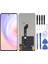 Honor 50 Se Için LCD Ekran - Siyah (Yurt Dışından) 1