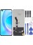 Honor 50 / X206 Için LCD Ekran - Siyah (Yurt Dışından) 1