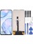 Huawei Nova 7ı / JNY-L22B / JNY-L21A / JNY-L01A / JNY-L21B / JNY-L22A / JNY-L02A Için LCD Ekranı - Siyah (Yurt Dışından) 1