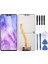 Huawei Nova 3 Için Oem LCD Ekran - Siyah (Yurt Dışından) 1