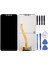 Huawei Nova 3 Için Oem LCD Ekran - Siyah (Yurt Dışından) 2