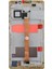 Huawei Mate 8 Için Çerçeveli Oem LCD Ekran - Altın (Yurt Dışından) 3