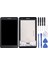 Huawei Mediapad T1 7.0 Için Oem LCD Ekranı - Siyah (Yurt Dışından) 1