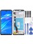 Huawei Y7 (2019) Için Çerçeveli Oem LCD Ekran - Çok Renkli (Yurt Dışından) 1