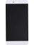 Huawei P9 Standart Versiyonu Için Oem LCD Ekran - Beyaz (Yurt Dışından) 2