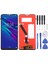 Huawei Için Oem LCD Ekran 9e - Siyah (Yurt Dışından) 1