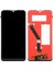 Huawei Için Oem LCD Ekran 9e - Siyah (Yurt Dışından) 3