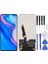 Huawei Y9 2019 Için Cof LCD Ekran - Siyah (Yurt Dışından) 1