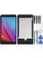 Huawei Mediapad T1 7.0 Için Çerçeveli Oem LCD Ekran - Siyah (Yurt Dışından) 1