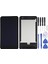 Huawei Mediapad T1 7.0 Için Çerçeveli Oem LCD Ekran - Siyah (Yurt Dışından) 2