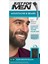 Just For Men Dark Brown Süperblack Sakal Bıyık Boyası 1