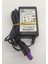Yazıcı Adaptörü 0957-2385 22V 455MA (Mor Uçlu) 1