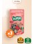 - Organik Glutensiz Vegan Çilekli Mini Küpler Atıştırmalık Paketi - 3 Adet 1