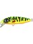 Iris Flanky Sert Yem Firetiger 4,8 cm 6g 1